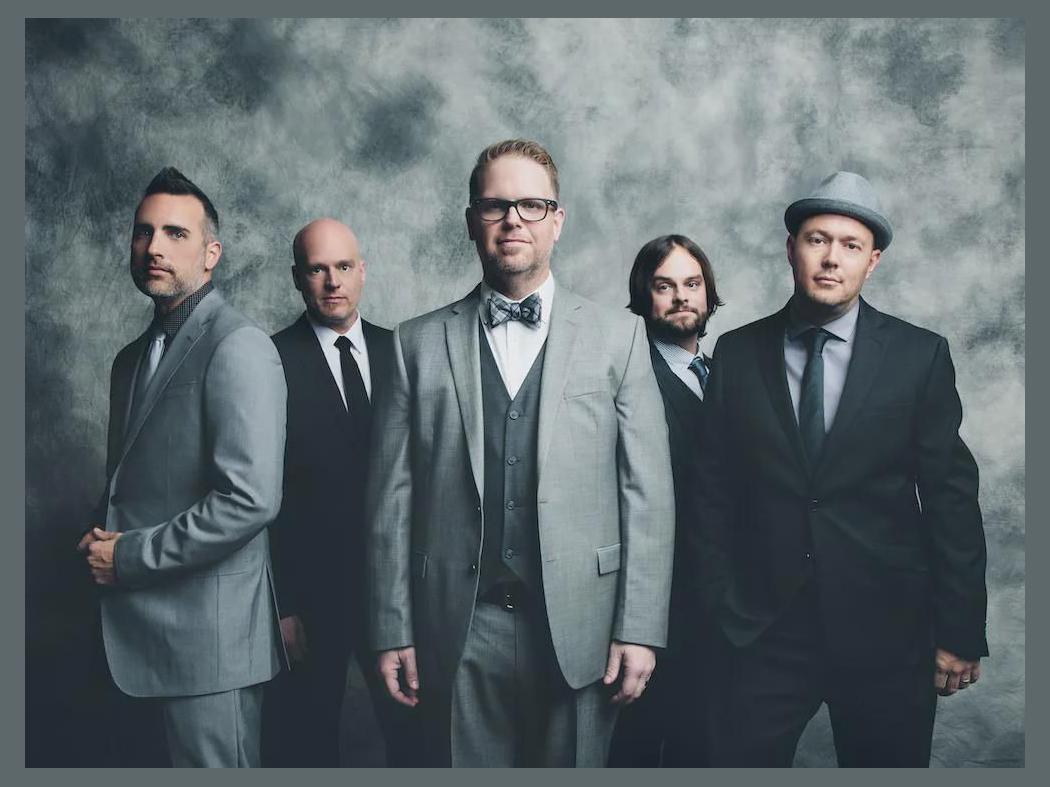 MercyMe